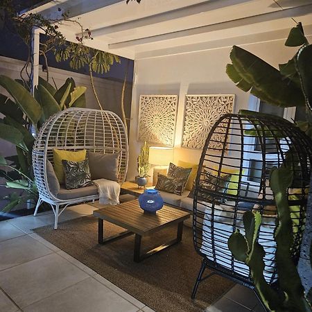 Apartmán Un Sueno Playa Blanca  Exteriér fotografie