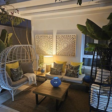 Apartmán Un Sueno Playa Blanca  Exteriér fotografie