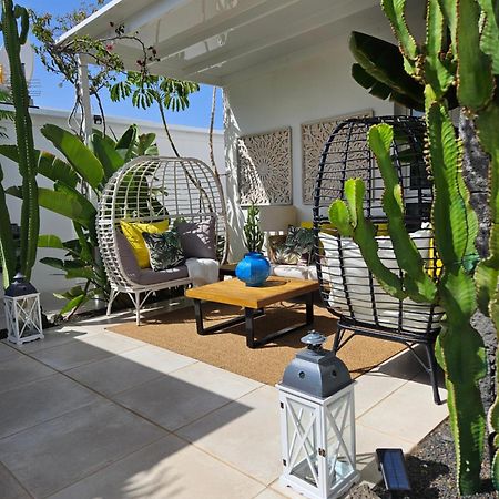 Apartmán Un Sueno Playa Blanca  Exteriér fotografie