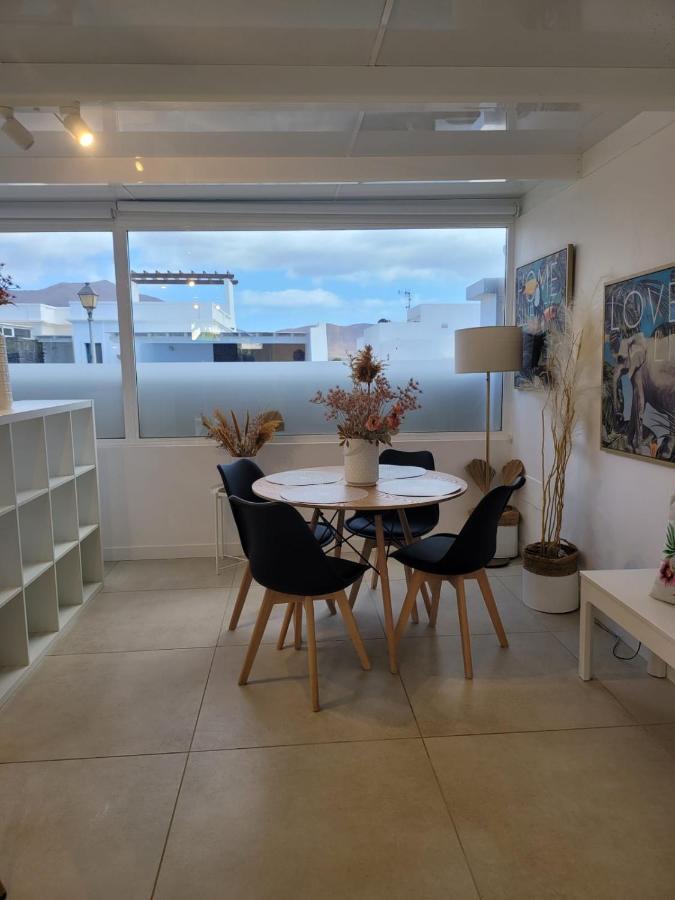 Apartmán Un Sueno Playa Blanca  Exteriér fotografie
