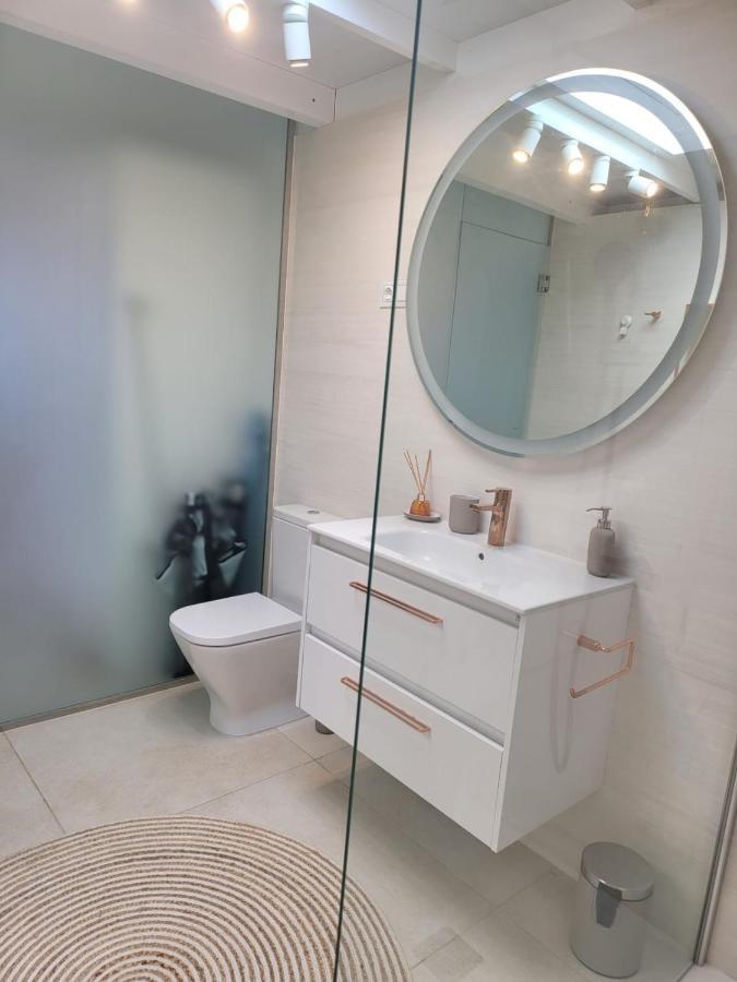 Apartmán Un Sueno Playa Blanca  Exteriér fotografie