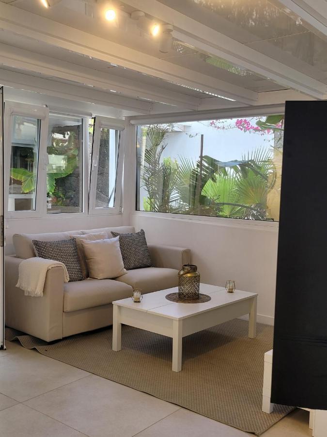 Apartmán Un Sueno Playa Blanca  Exteriér fotografie