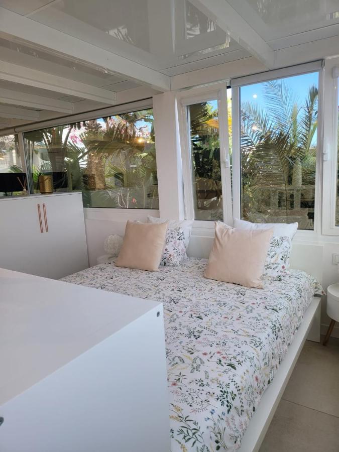 Apartmán Un Sueno Playa Blanca  Exteriér fotografie