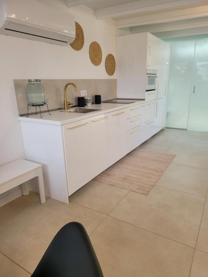 Apartmán Un Sueno Playa Blanca  Exteriér fotografie
