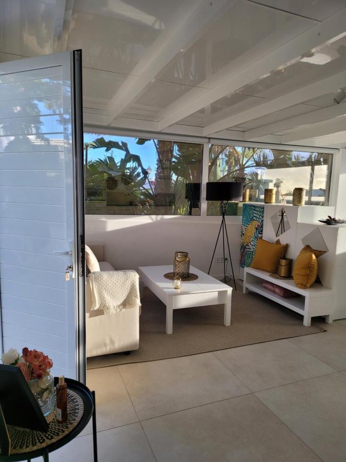 Apartmán Un Sueno Playa Blanca  Exteriér fotografie
