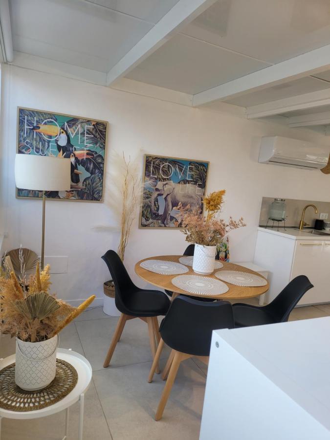 Apartmán Un Sueno Playa Blanca  Exteriér fotografie