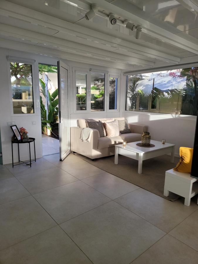 Apartmán Un Sueno Playa Blanca  Exteriér fotografie