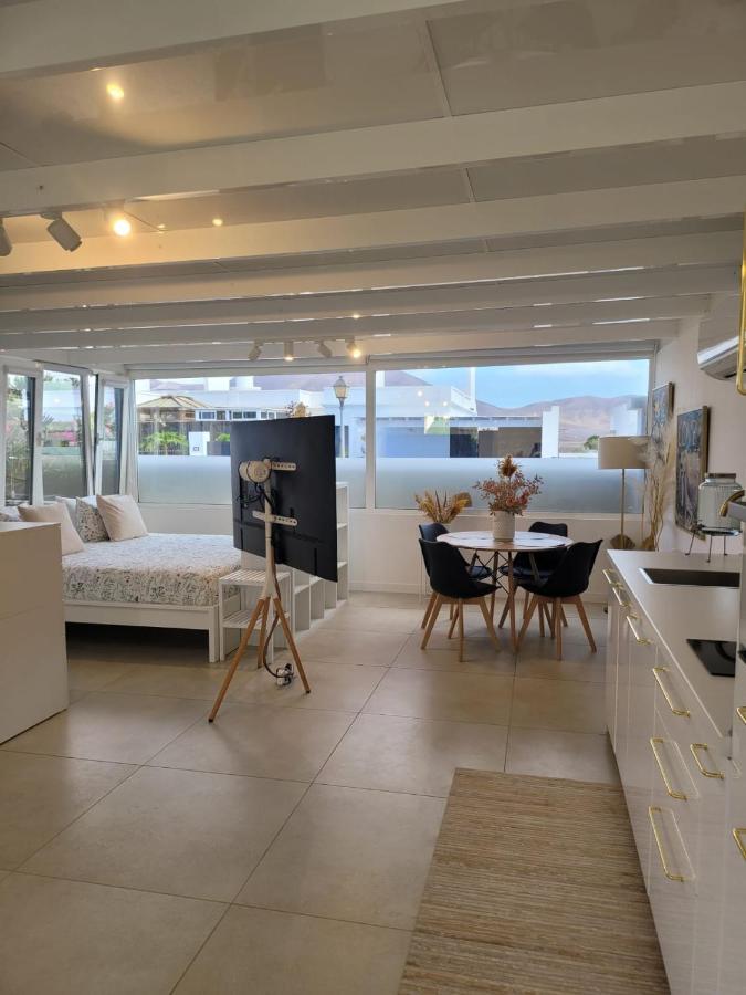 Apartmán Un Sueno Playa Blanca  Exteriér fotografie