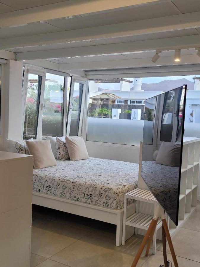 Apartmán Un Sueno Playa Blanca  Exteriér fotografie