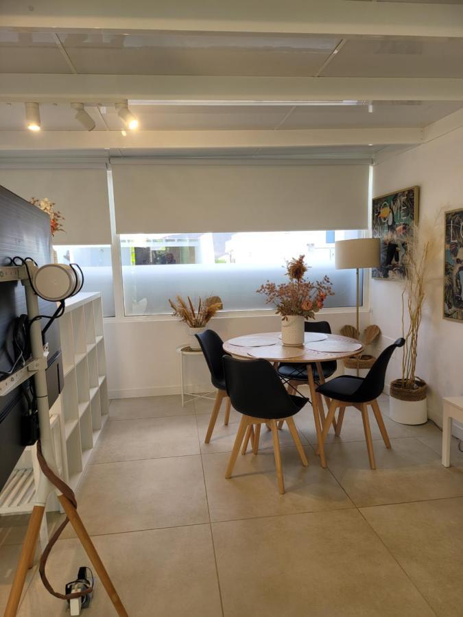 Apartmán Un Sueno Playa Blanca  Exteriér fotografie