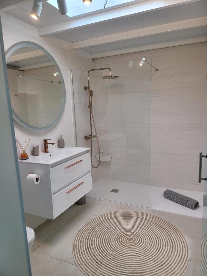 Apartmán Un Sueno Playa Blanca  Exteriér fotografie
