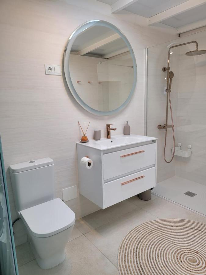 Apartmán Un Sueno Playa Blanca  Exteriér fotografie