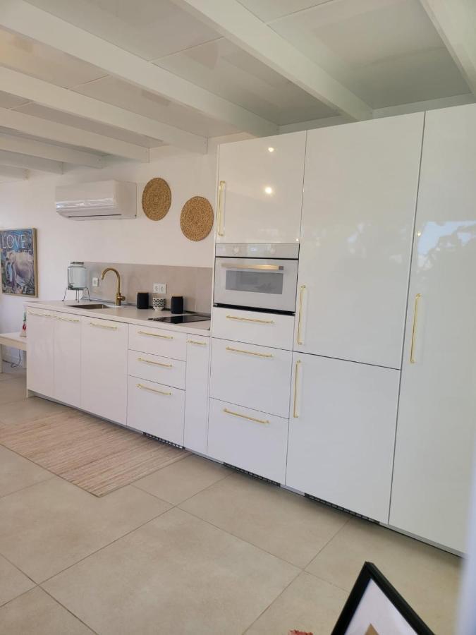 Apartmán Un Sueno Playa Blanca  Exteriér fotografie