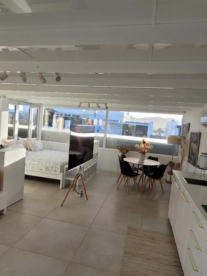 Apartmán Un Sueno Playa Blanca  Exteriér fotografie