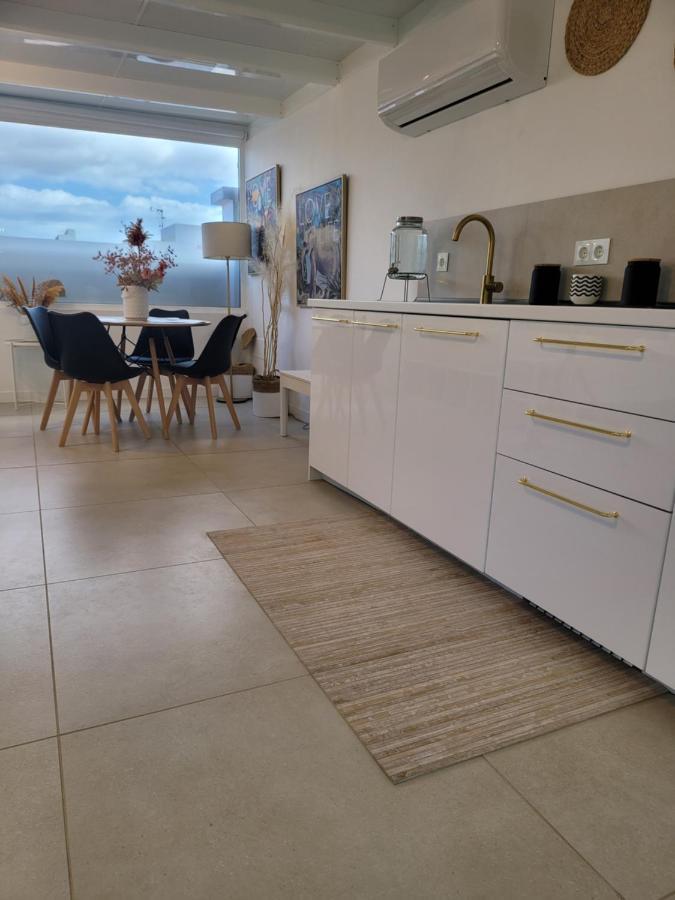 Apartmán Un Sueno Playa Blanca  Exteriér fotografie