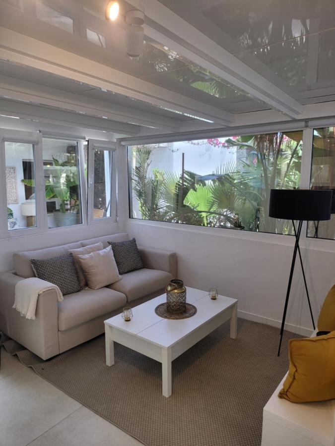 Apartmán Un Sueno Playa Blanca  Exteriér fotografie