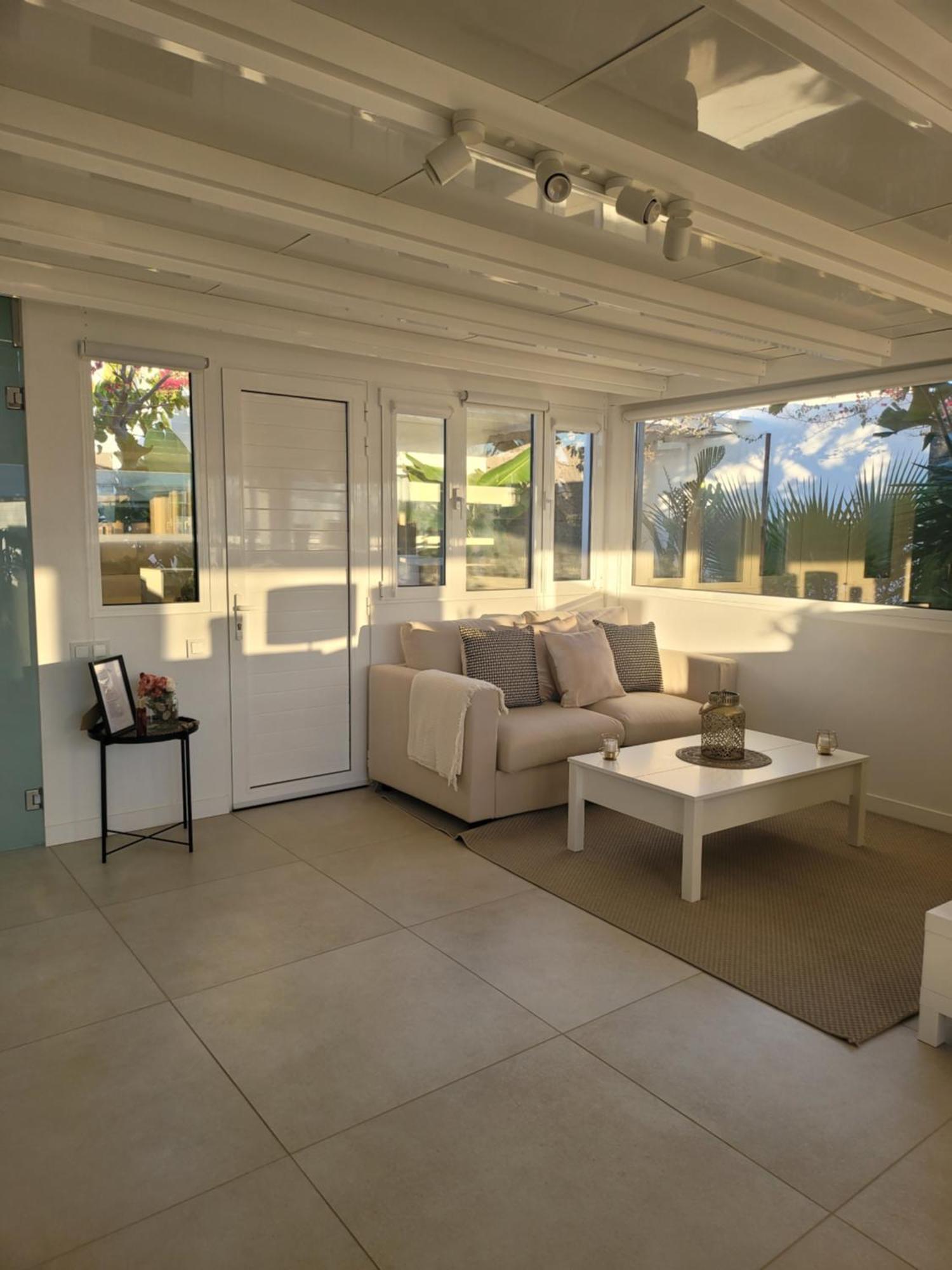 Apartmán Un Sueno Playa Blanca  Exteriér fotografie
