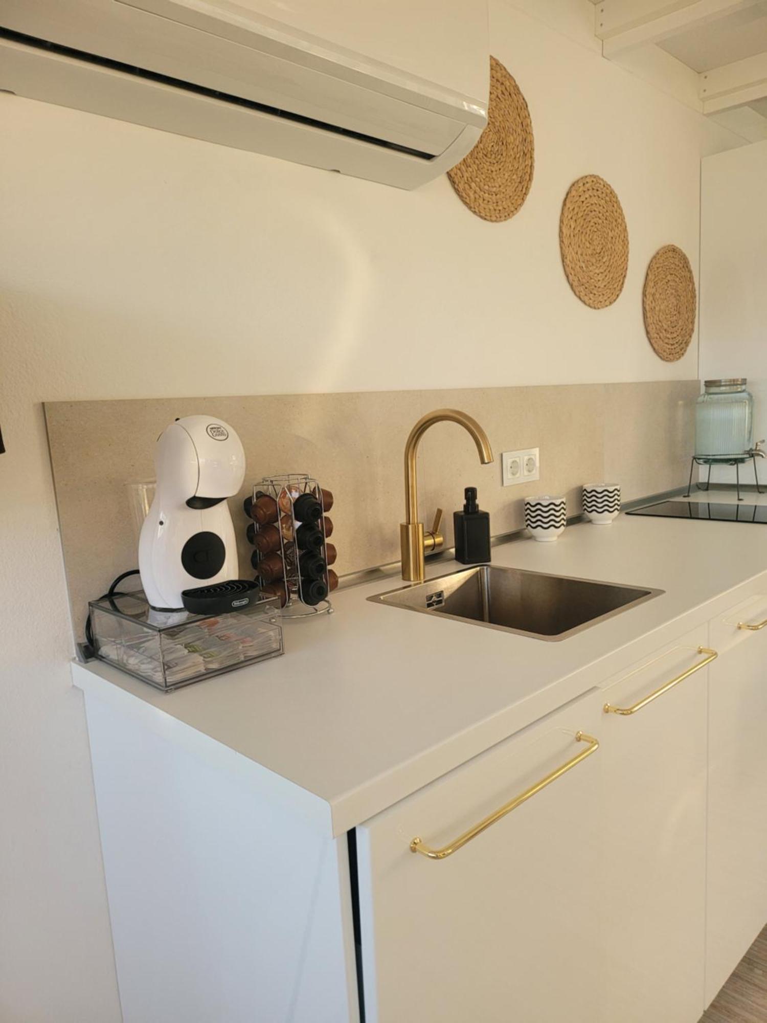 Apartmán Un Sueno Playa Blanca  Exteriér fotografie