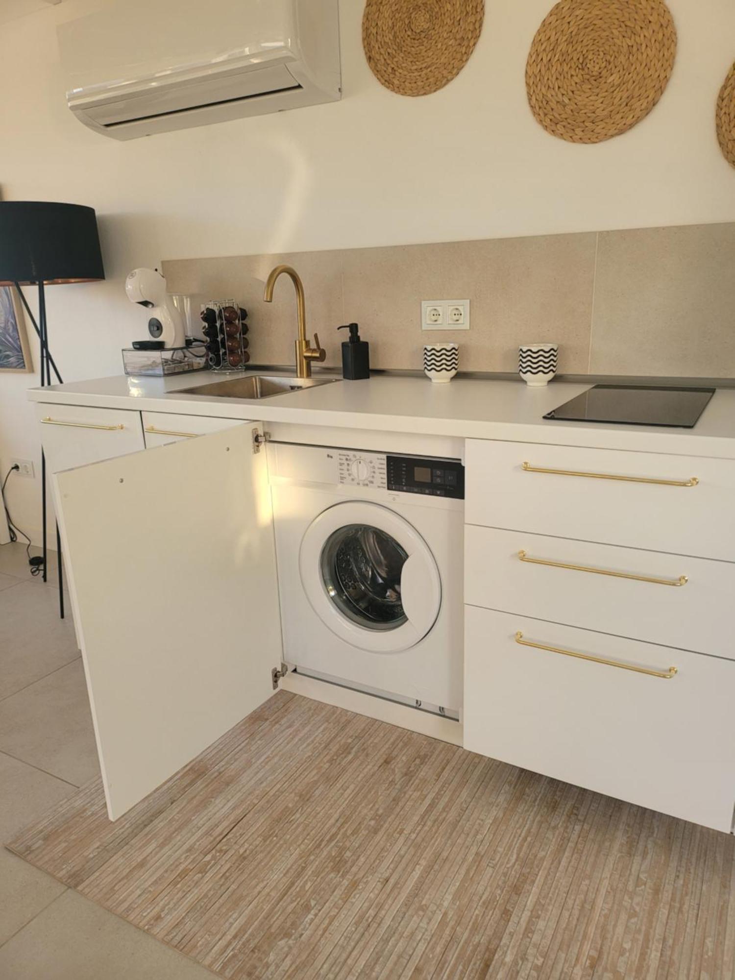 Apartmán Un Sueno Playa Blanca  Exteriér fotografie