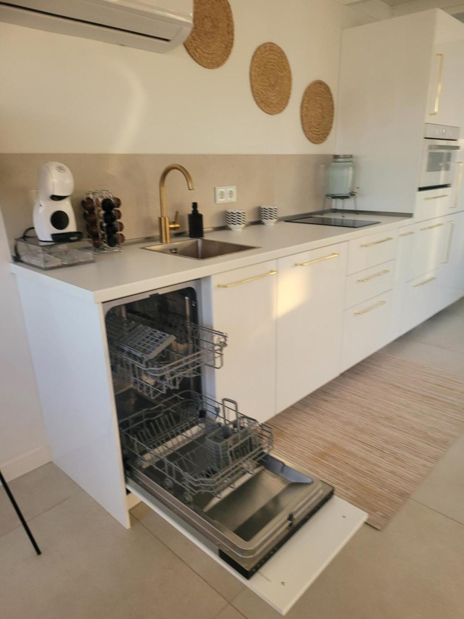 Apartmán Un Sueno Playa Blanca  Exteriér fotografie