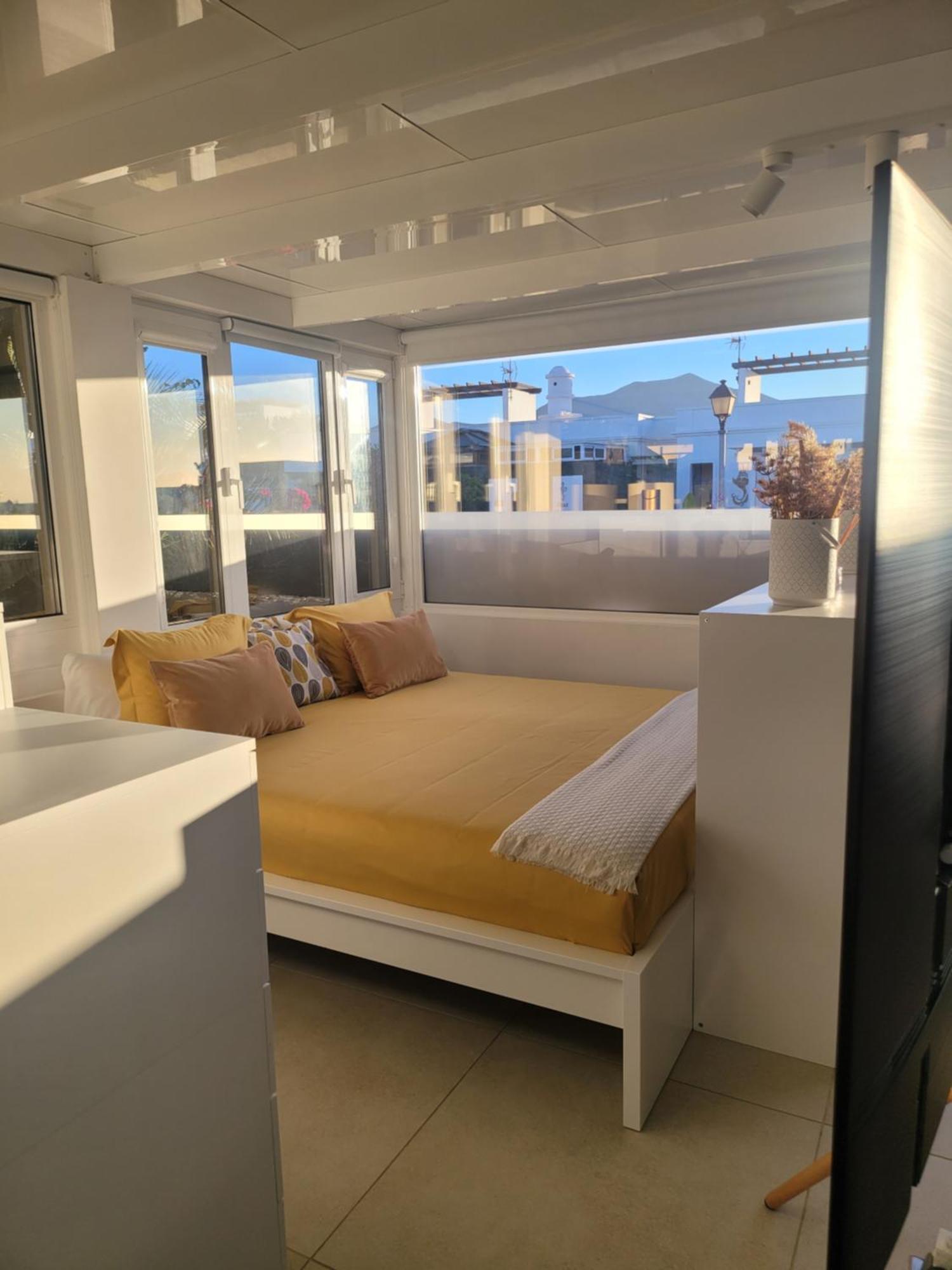 Apartmán Un Sueno Playa Blanca  Exteriér fotografie