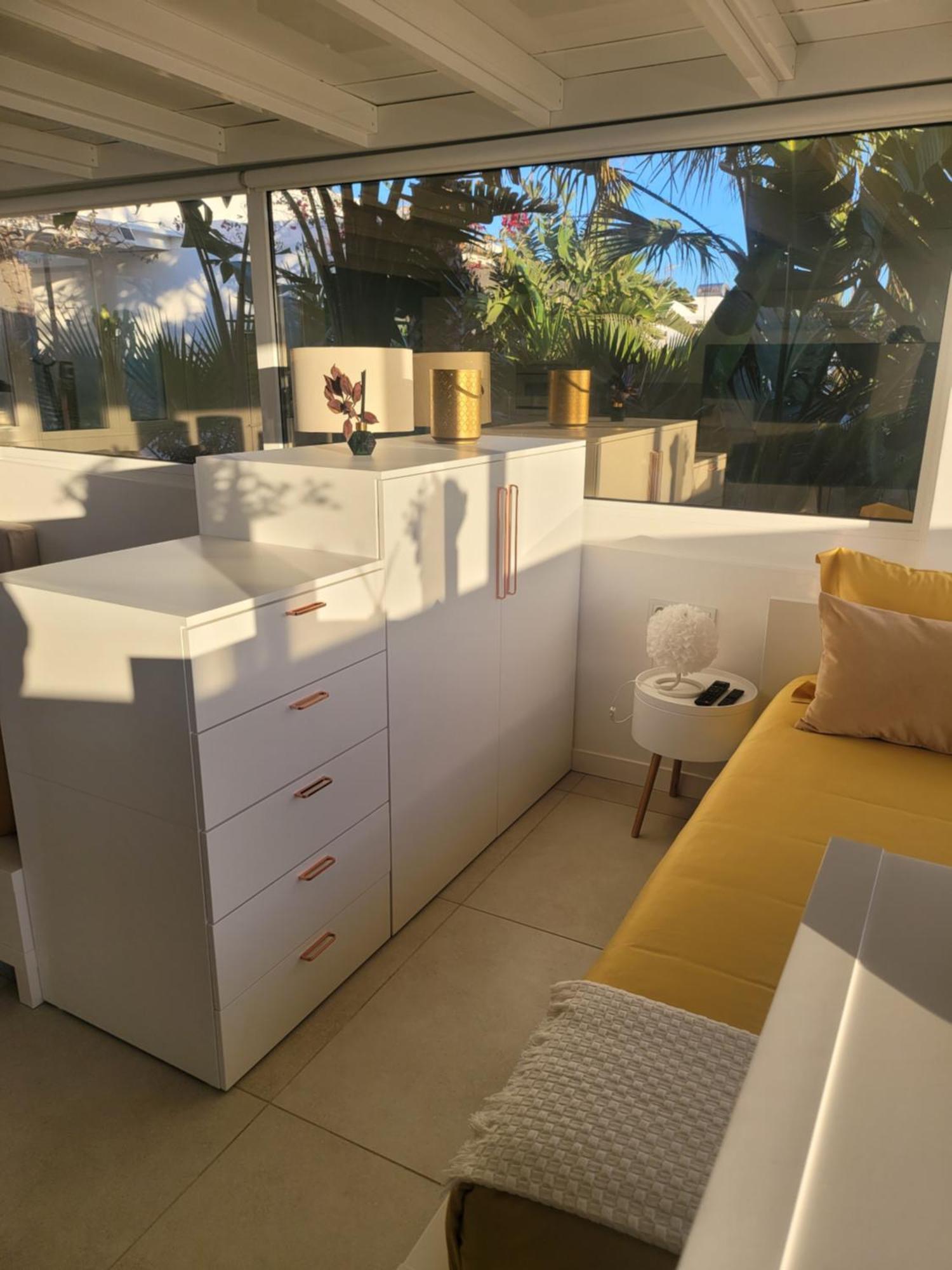 Apartmán Un Sueno Playa Blanca  Exteriér fotografie
