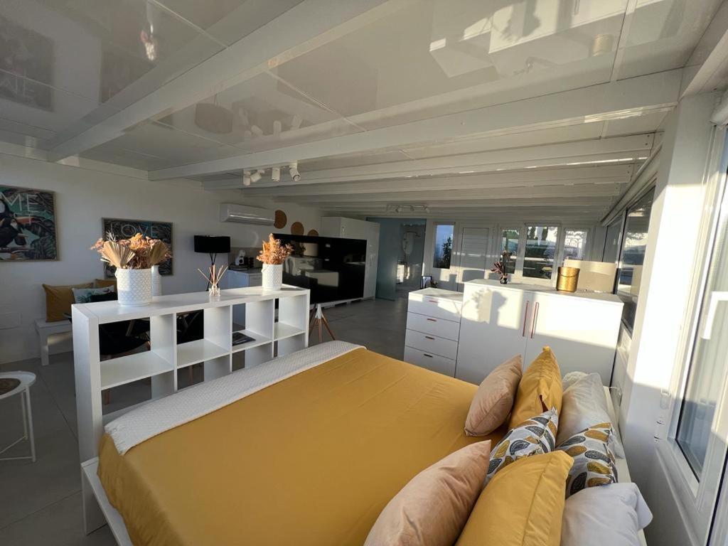 Apartmán Un Sueno Playa Blanca  Exteriér fotografie