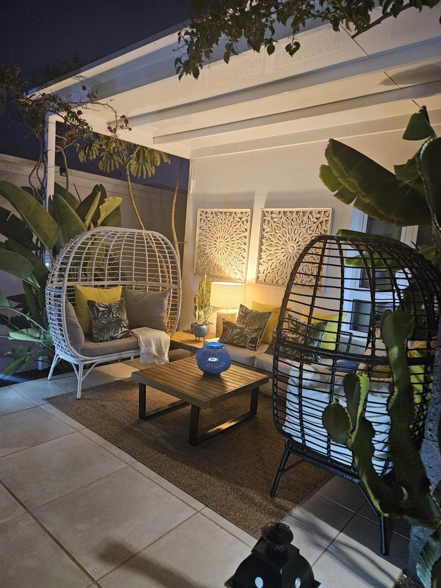 Apartmán Un Sueno Playa Blanca  Exteriér fotografie