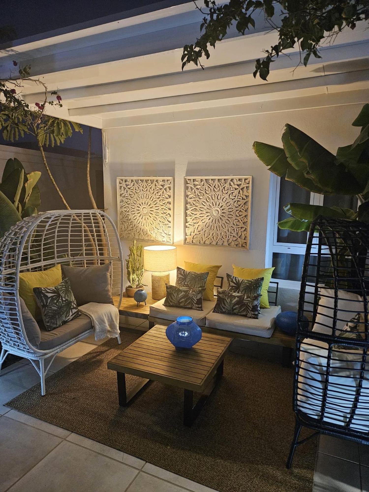 Apartmán Un Sueno Playa Blanca  Exteriér fotografie